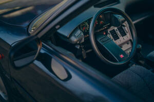 Image 25/74 de Citroën CX 25 GTI Turbo 2 (1988)