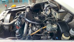 Imagen 50/56 de Mercedes-Benz 200 GE (kurz) (1990)