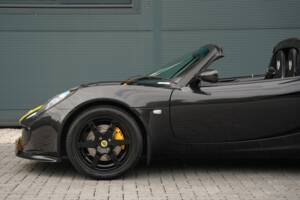 Immagine 9/50 di Lotus Elise S (2009)