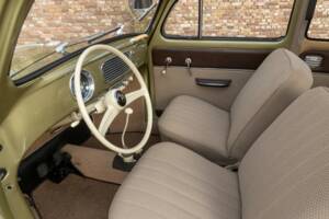 Bild 48/50 von Volkswagen Beetle 1200 Standard "Oval" (1956)