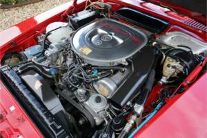 Bild 28/50 von Mercedes-Benz 500 SL (1983)