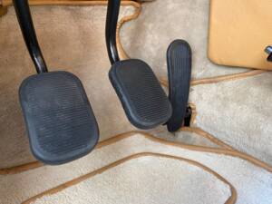 Image 59/101 of Maserati Mexico 4200 (1971)