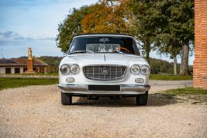 Imagen 2/74 de Lancia Flavia (Vignale) (1962)