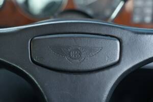 Bild 33/50 von Bentley Mulsanne SWB (1980)
