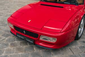 Image 12/46 of Ferrari 512 TR (1994)