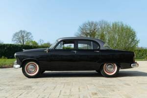 Obraz 5/50 pojazdu Dodge Coronet "Red Ram" (1953)