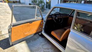 Bild 15/44 von Autobianchi Bianchina Panoramica (1969)