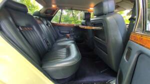 Bild 22/33 von Rolls-Royce Silver Spur II (1991)
