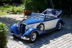 Image 5/46 of Horch 830 BL (1935)