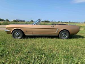 Imagen 5/8 de Ford Mustang 289 (1965)