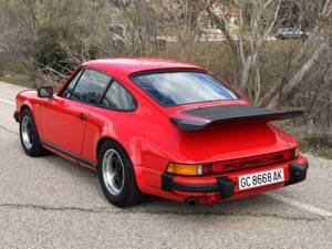 Bild 8/8 von Porsche 911 Carrera 3.2 (1984)
