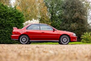 Imagen 18/50 de Subaru Impreza GT Turbo (2000)