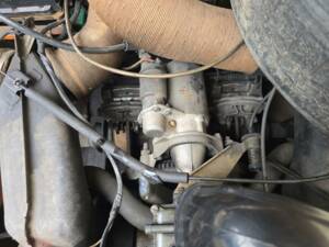 Imagen 14/37 de Citroën Ami 8 Break (1975)