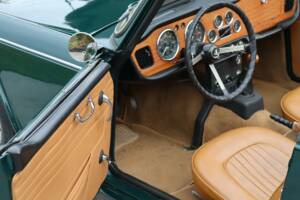 Bild 9/50 von Triumph TR 4A (1966)