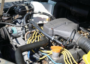 Imagen 38/38 de Land Rover 90 (1989)