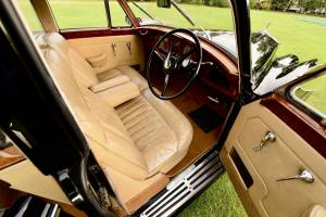 Imagen 44/50 de Rolls-Royce Silver Cloud I (1958)