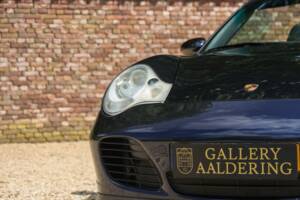 Image 34/50 of Porsche 911 Carrera 4S (2004)