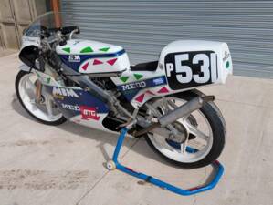 Image 20/29 de Honda DUMMY (1992)