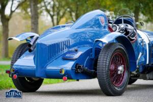 Immagine 48/50 di Bentley 3&#x2F;8 Race (1948)