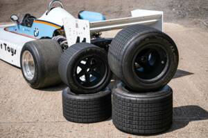 Bild 50/50 von March-BMW 782 Formula 2 (1978)