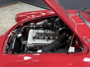 Bild 20/50 von Alfa Romeo Giulietta Spider Veloce (1959)