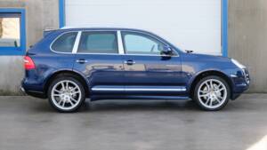 Immagine 11/70 di Porsche Cayenne S (2007)
