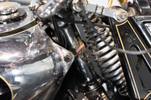 Immagine 35/50 di Bianchi Stelvio 250 (1948)