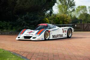 Immagine 4/31 di Lancia LC2 Group C (1985)
