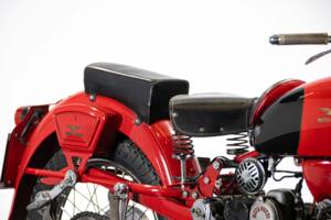 Immagine 40/50 di Moto Guzzi Falcone Turismo (1960)