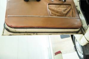 Bild 45/50 von Volvo Amazon P220 (1968)