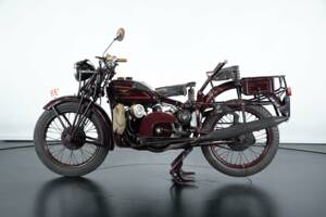 Image 1/46 de Moto Guzzi DUMMY (1972)