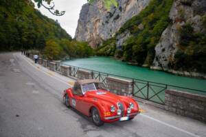 Bild 28/45 von Jaguar XK 120 SE OTS (1954)