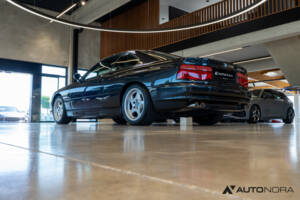 Image 26/46 of BMW 850CSi (1993)
