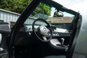 Imagen 31/53 de BMW Z8 (2001)