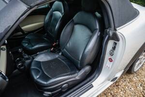 Imagen 12/27 de Mini Cooper S (2012)