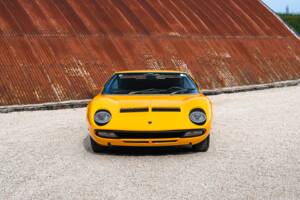 Afbeelding 9/56 van Lamborghini Miura P 400 S (1969)