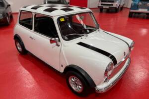 Imagen 9/47 de Mini 850 (1971)