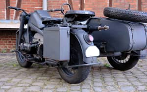Image 68/92 of Zündapp KS 750 (1943)