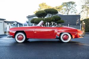 Image 11/43 of Mercedes-Benz 190 SL (1959)