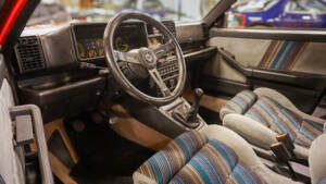 Imagen 25/85 de Lancia Delta HF Integrale 16V (1990)