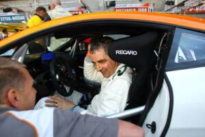 Bild 5/50 von Aston Martin V8 Vantage (2010)
