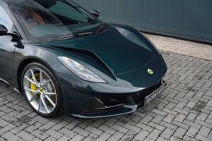 Immagine 25/50 di Lotus Emira (2023)