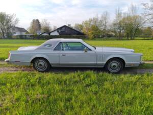 Image 4/5 of Lincoln Continental Mark V Cartier (1979)