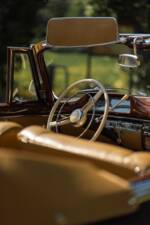 Image 8/13 of Mercedes-Benz 220 S Cabriolet (1957)
