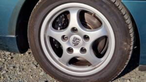Bild 13/19 von Porsche 968 (1992)