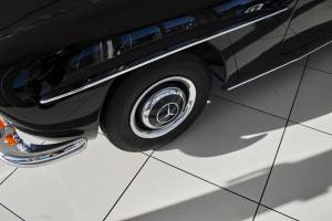 Imagen 7/23 de Mercedes-Benz 190 SL (1957)