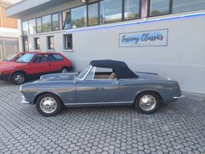 Imagen 4/23 de FIAT 1500 (1965)