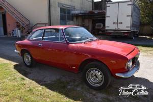 Afbeelding 6/30 van Alfa Romeo Giulia 1600 Sprint GT (1964)