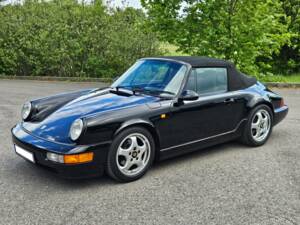 Image 12/14 of Porsche 911 Carrera 2 (1992)
