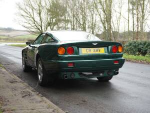 Image 4/19 of Aston Martin V8 Coupé (1996)
